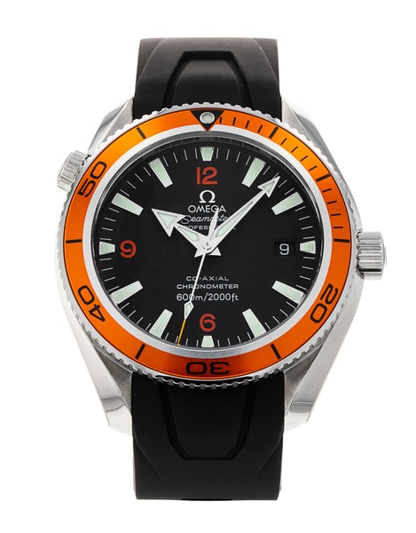 Omega Planet Ocean 2209.50.00